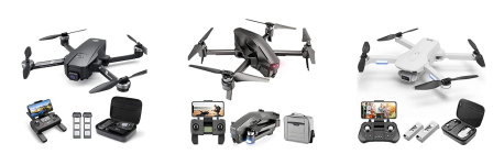 Aerial Drones Category Image